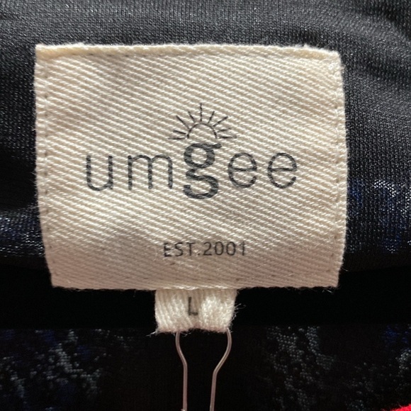 Umgee Sequin Game Day Mini Dress - Picture 8 of 11